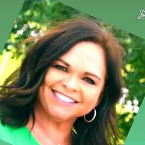 Meet your Posher, Tracy